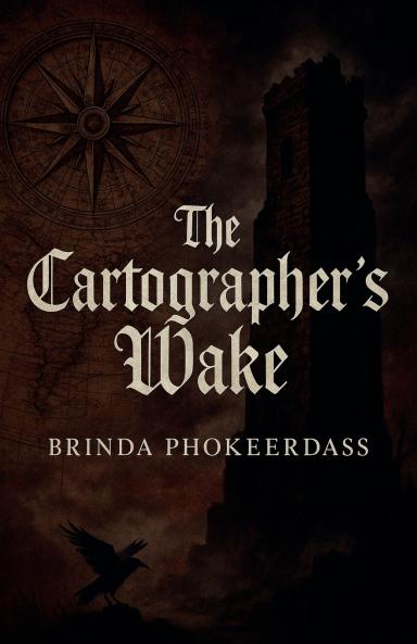 The Cartographer's Wake