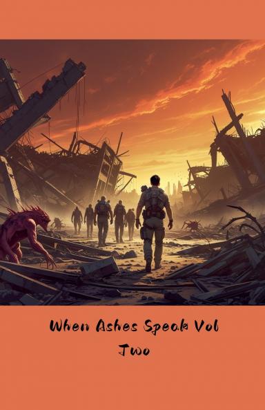 When Ashes Speak Vol Two