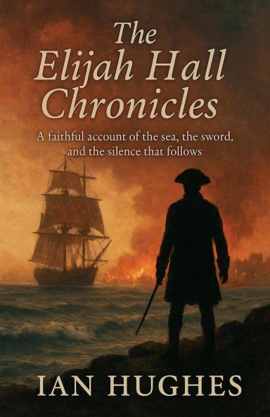 The Elijah Hall Chronicles