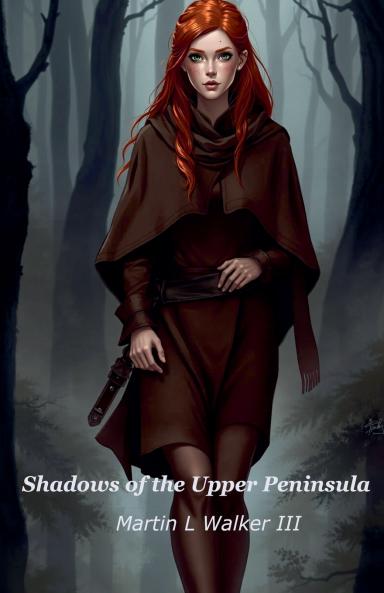 Shadows of the Upper Peninsula