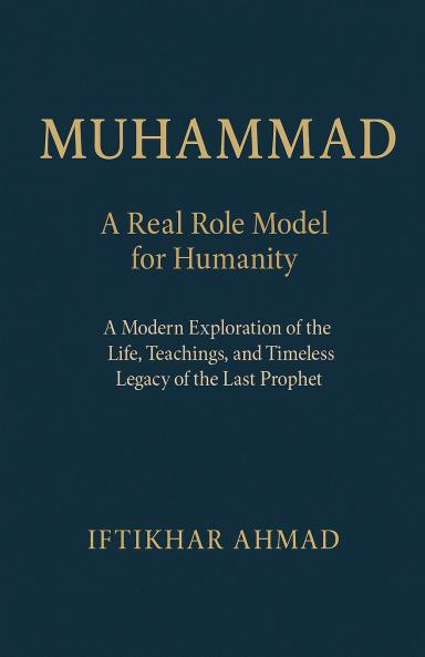 Muhammad