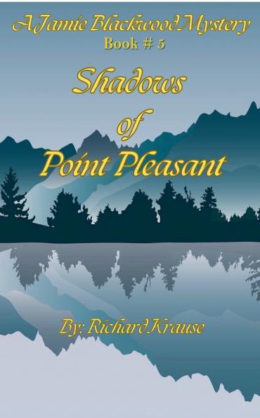 Shadows of Point Pleasant