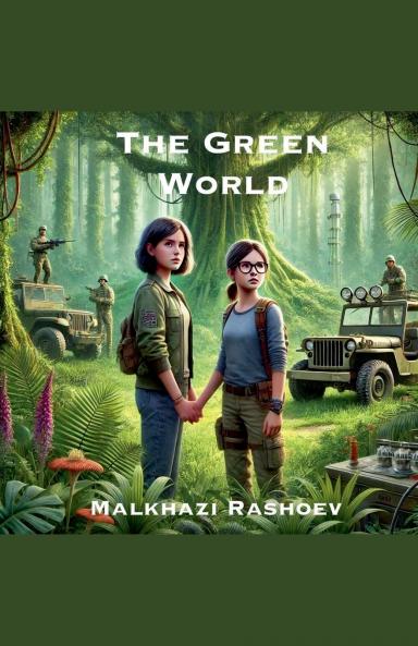 The Green World