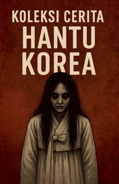 Koleksi Cerita Hantu Korea