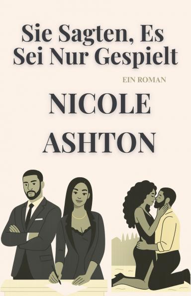 Sie Sagten Es Sei Nur Gespielt