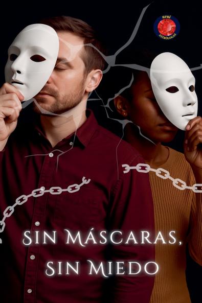 Sin Máscaras Sin Miedo