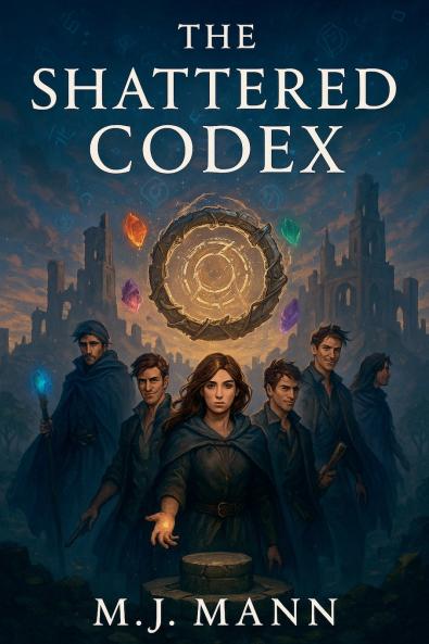 The Shattered Codex