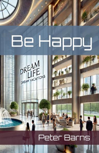 Be Happy