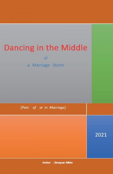 Dancing in the Middle of a Marriage Storm