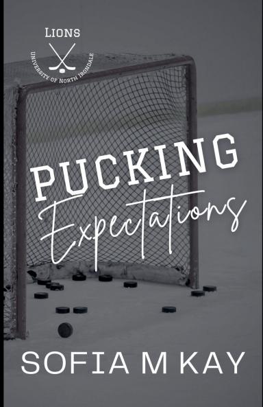 Pucking Expectations