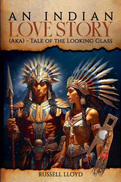 An Indian Love Story