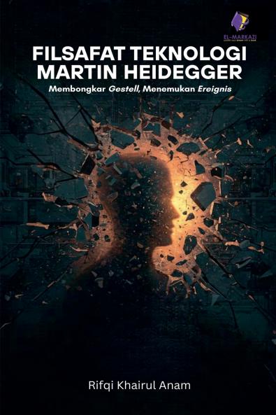 Filsafat Teknologi Martin Heidegger