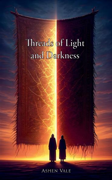 Threads of Light and Darkness