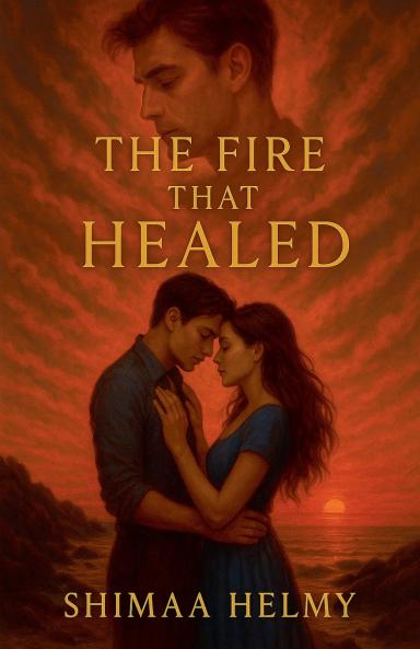 The Fire That Healed