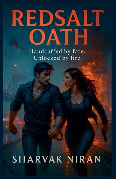 Redsalt Oath