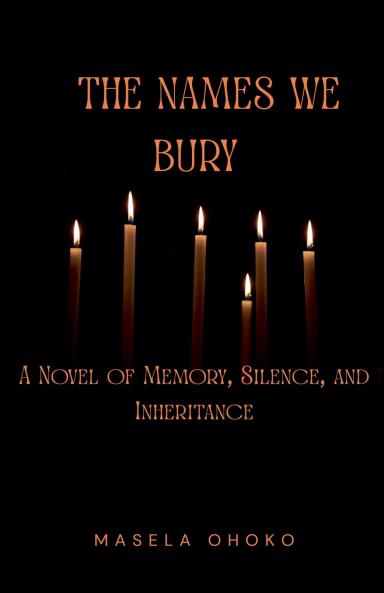 The Names We Bury