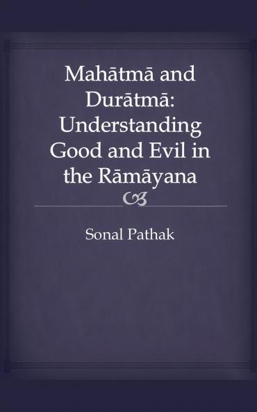 Mahatma and Duratma