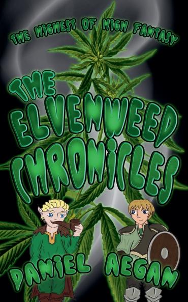 The Elvenweed Chronicles