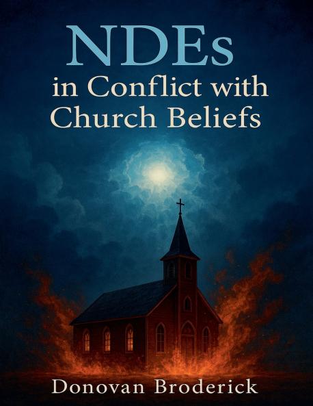 NDEs in Conflict with Church Beliefs