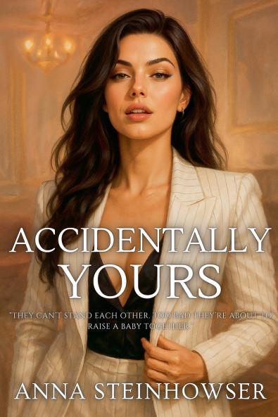 Accidentally Yours