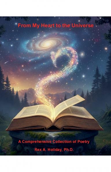 From My Heart to the Universe