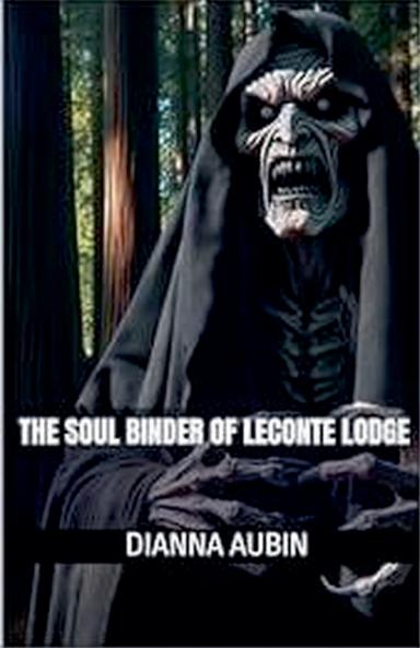 The Soul Binder of LeConte Lodge