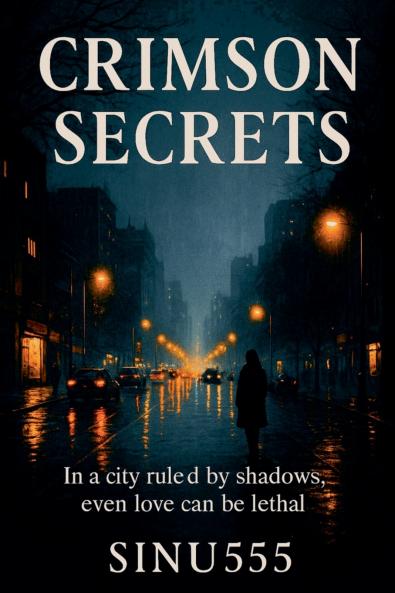 Crimson Secrets