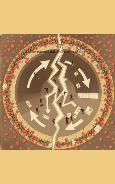 The Rise and Fall of All Circles of Blame