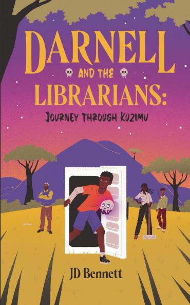 Journey Though Kuzimu