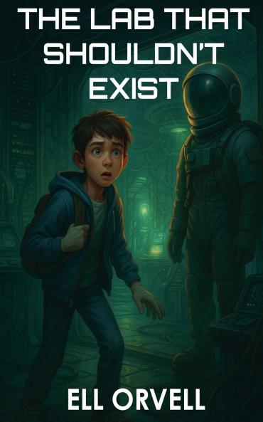 The Lab That Shouldn't Exist