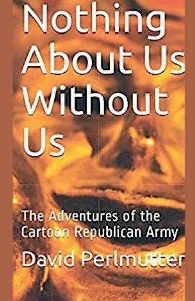 Nothing About Us Without Us