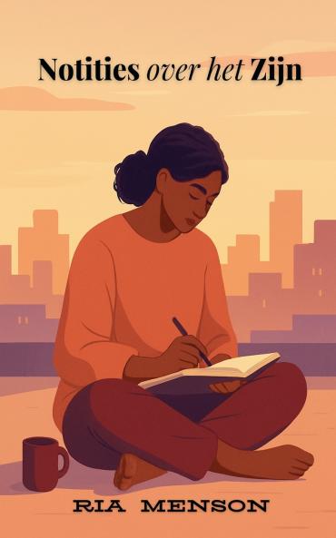 Notities over het Zijn