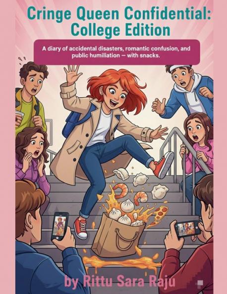 Cringe Queen Confidential