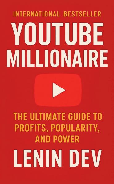 YouTube Millionaire