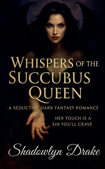 Whispers of the Succubus Queen