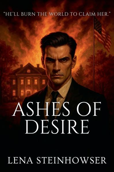 Ashes of Desire