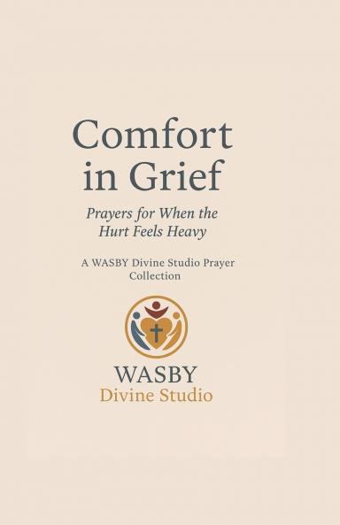 Comfort In Grief