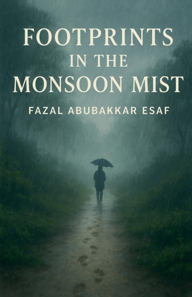 Footprints in the Monsoon Mist