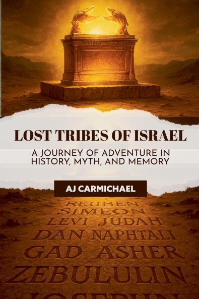 Lost Tribes of Israel