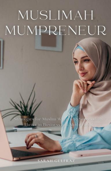 Muslimah Mumpreneur
