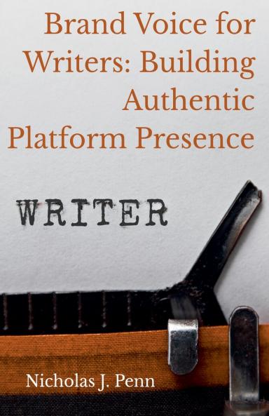 Brand Voice for Writers