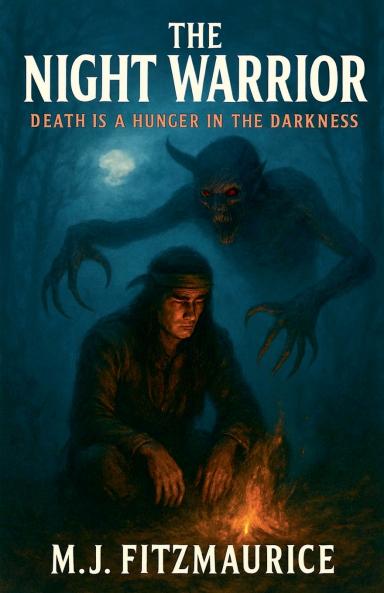 The Night Warrior