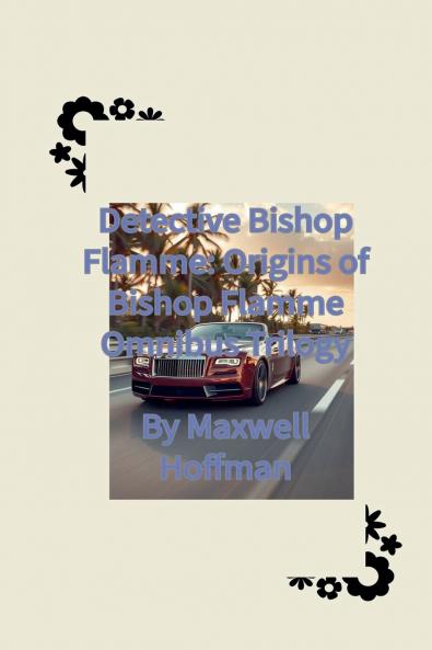 Detective Bishop Flamme
