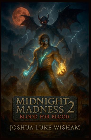 Midnight Madness 2