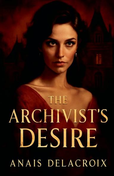 The Archivist's Desire