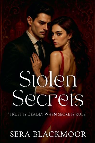 Stolen Secrets