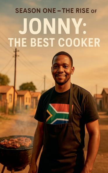 Jonny The Best Cooker