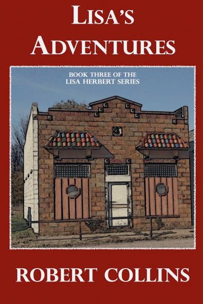 Lisa's Adventures