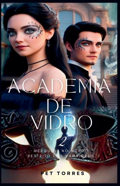 Academia de Vidro 2
