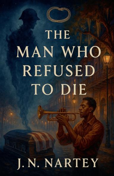 The Man Who Refused to Die